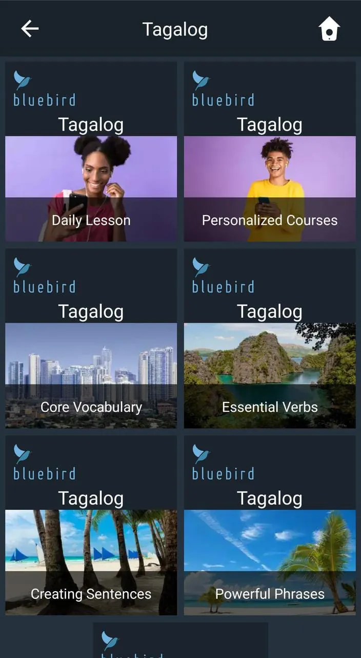 Learn Tagalog. Speak Tagalog.