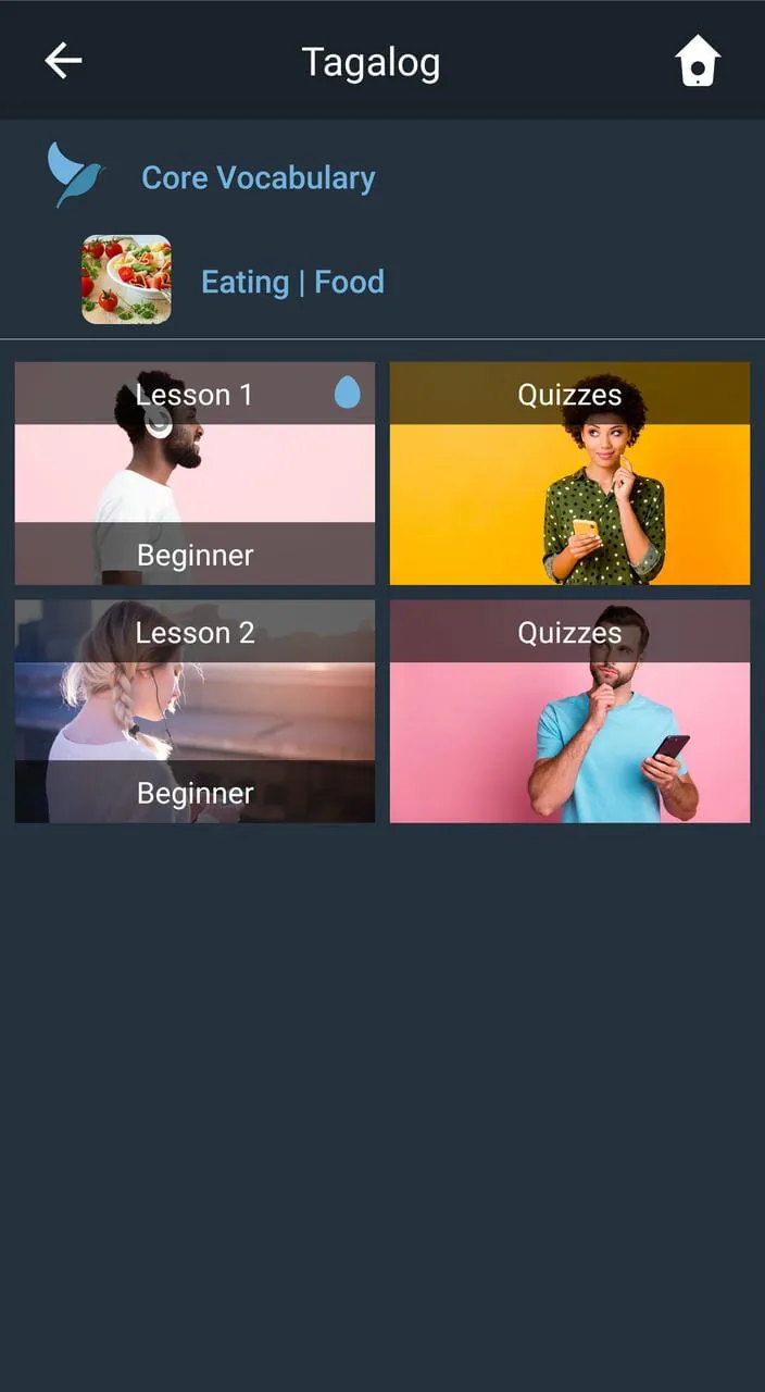 Learn Tagalog. Speak Tagalog.