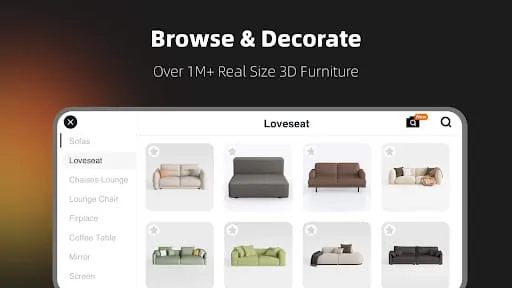 Homestyler - Home Design Game