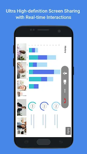 Video Conference - TeamLink