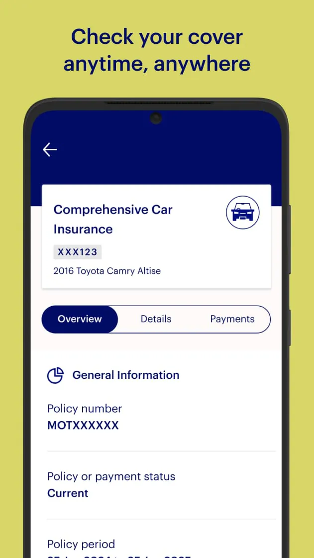 NRMA Insurance
