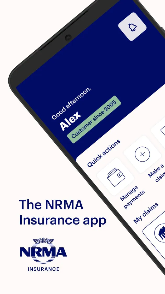 NRMA Insurance