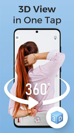 Mirror Plus - HD Mirror app