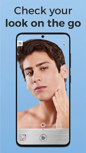 Mirror Plus - HD Mirror app