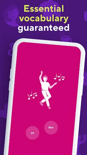 Drops: Learn Swedish