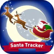 Santa Tracker - Track Santa
