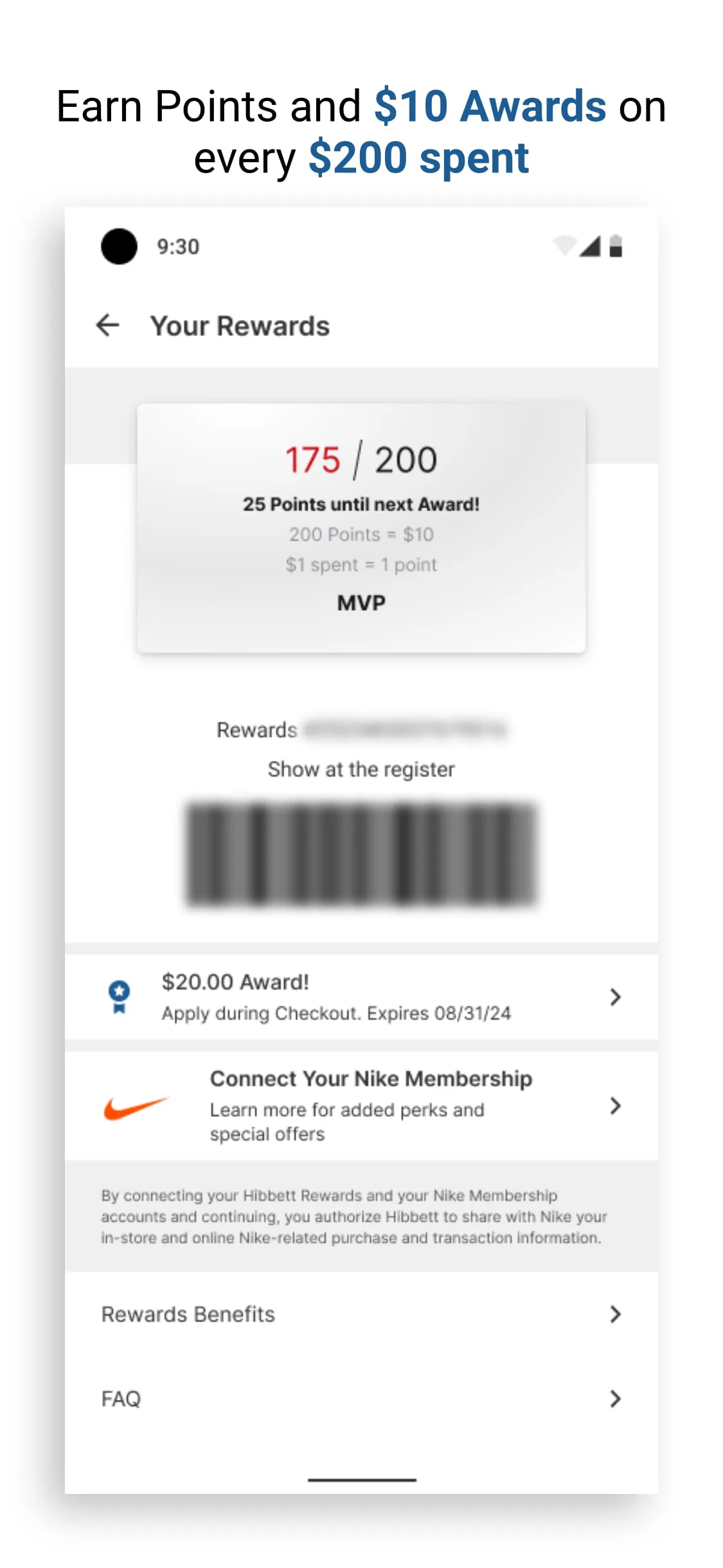 Hibbett - Sneakers & Clothing