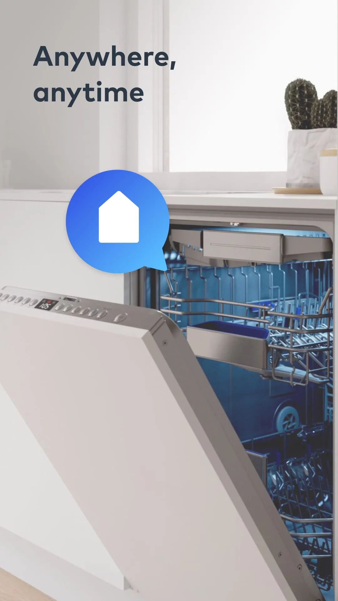 Home Connect (America)