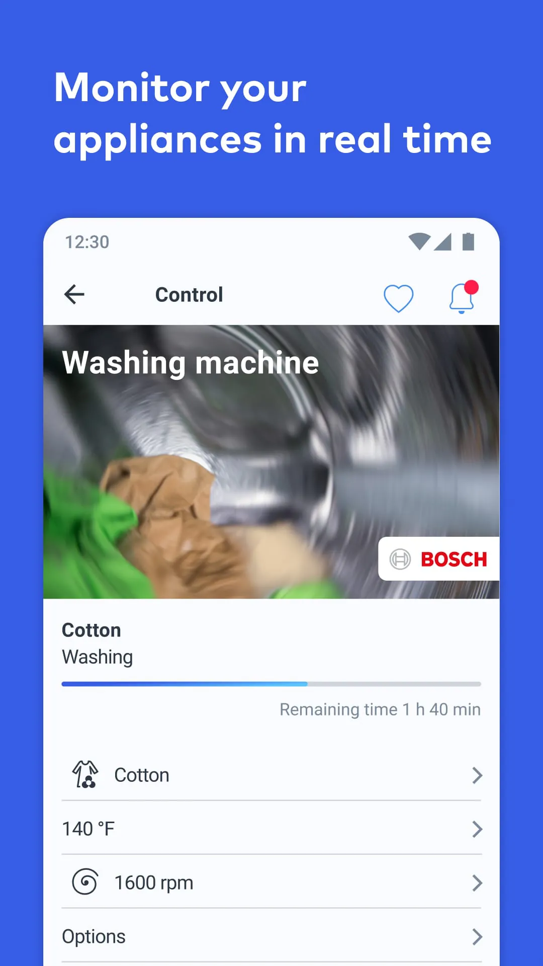 Home Connect (America)