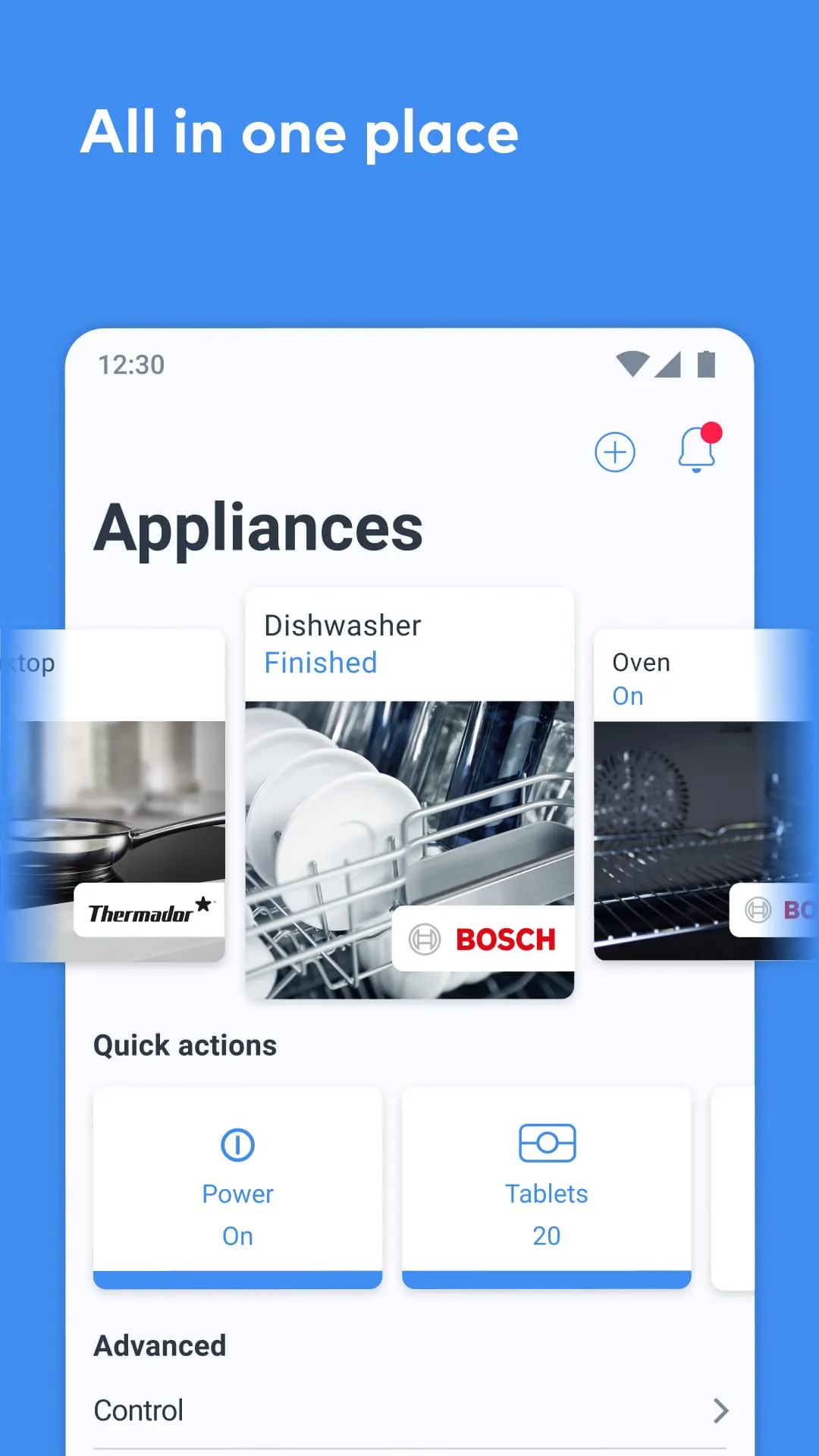 Home Connect (America)