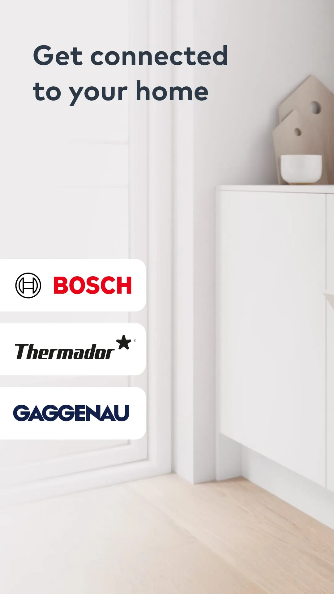 Home Connect (America)