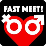 FastMeet: Chat, Dating, Love