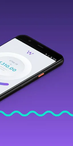 Wagestream - money management