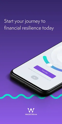 Wagestream - money management
