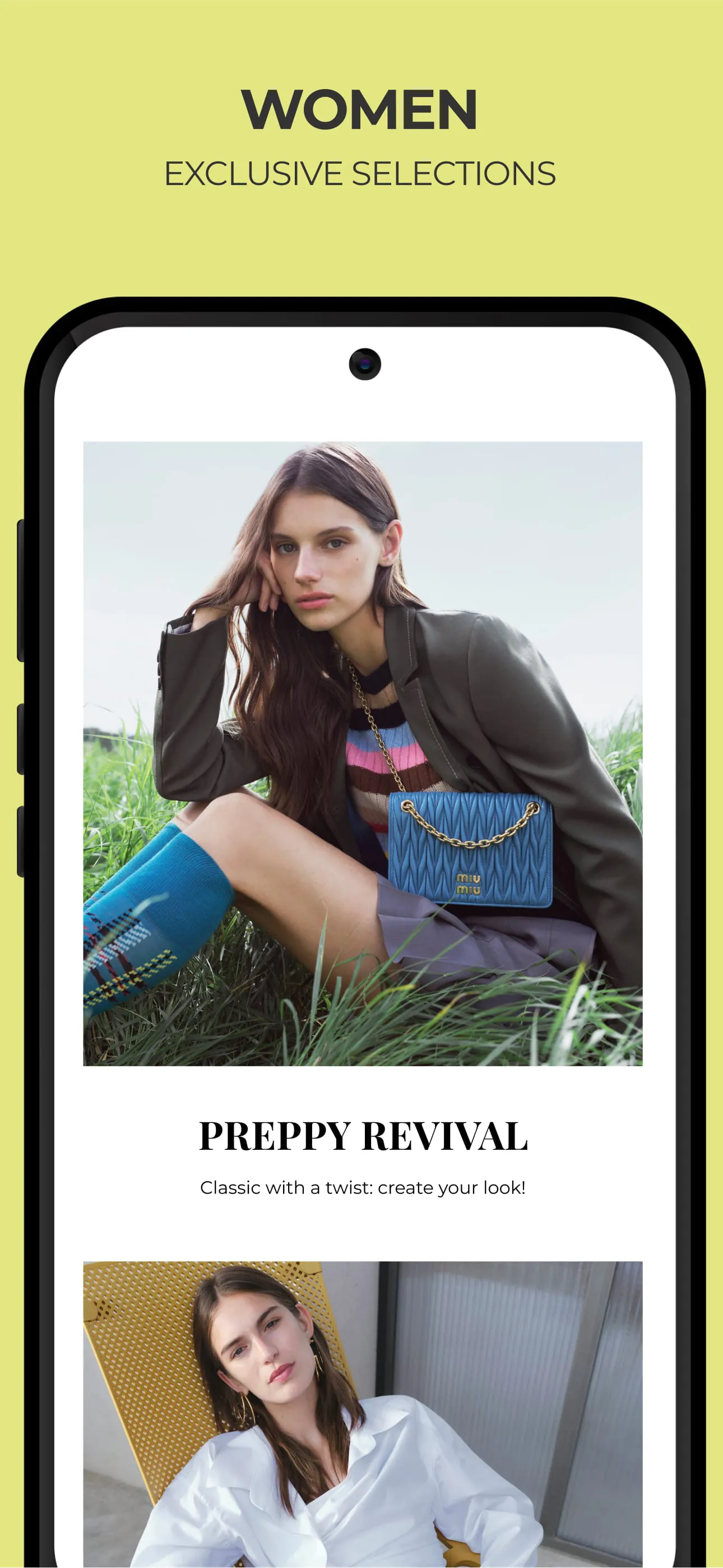 YOOX - Fashion, Design and Art