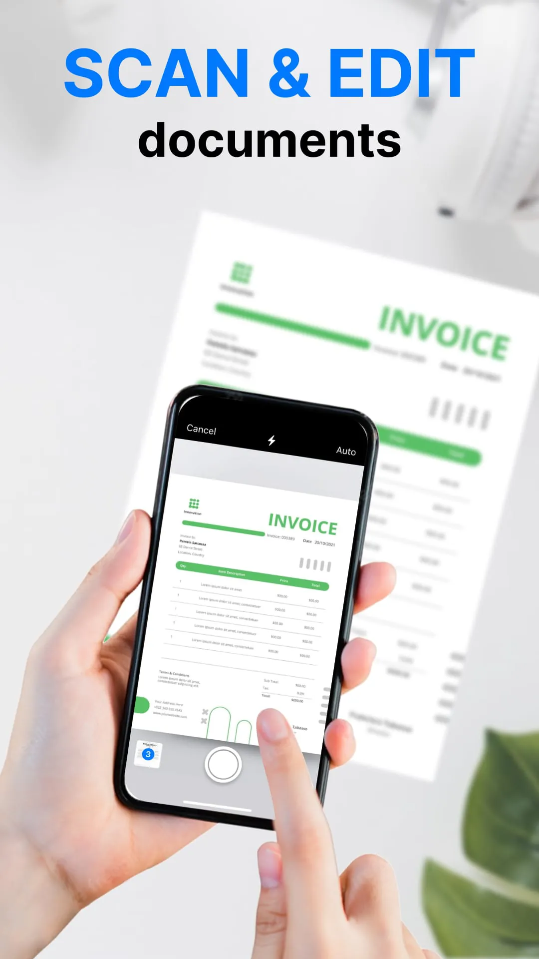 Smart Print - Air Printer App