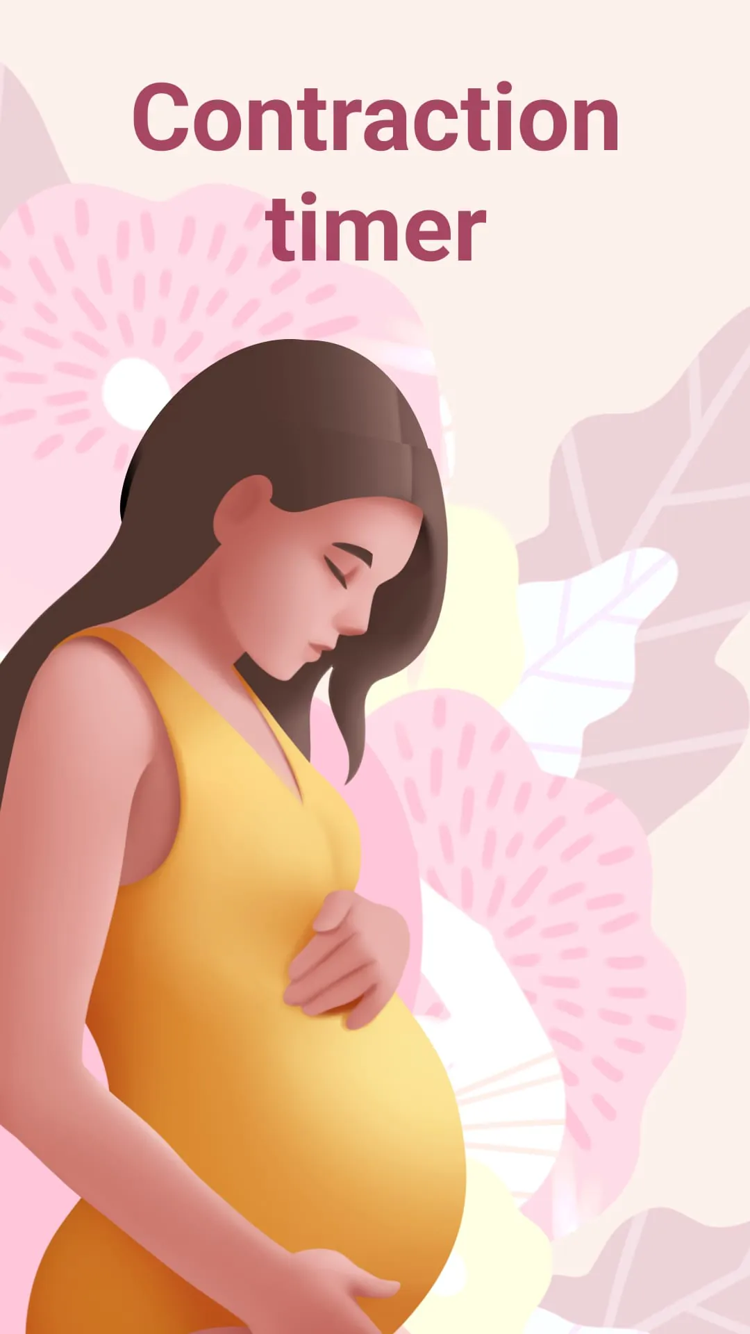 Contraction Timer & Counter