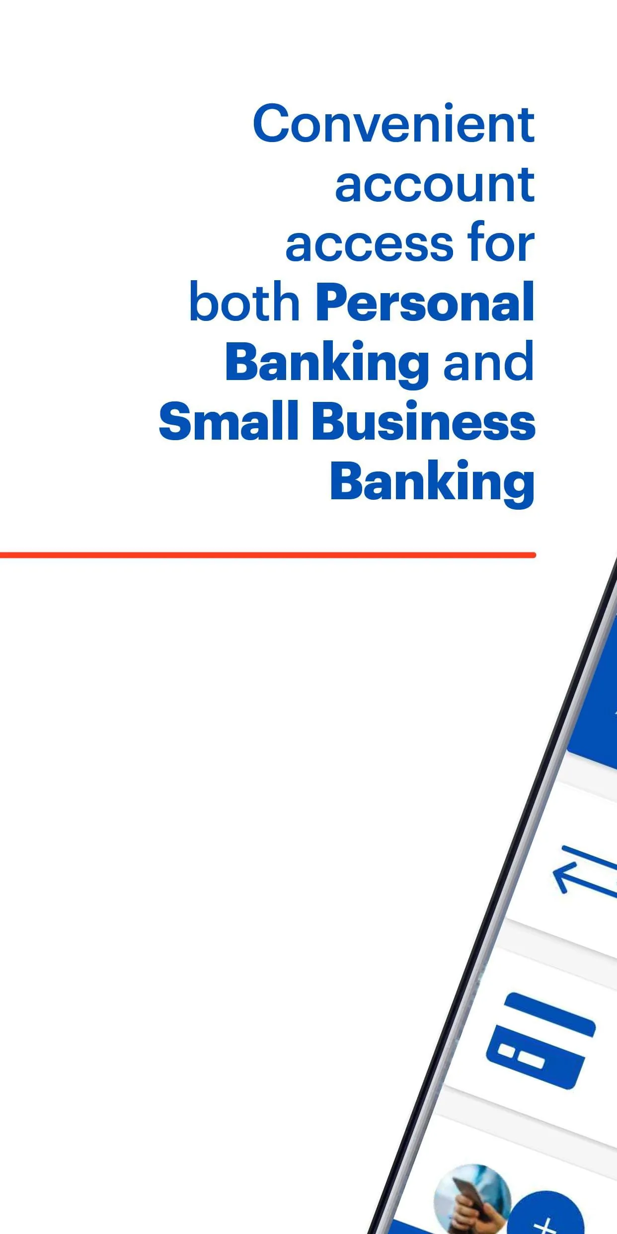 First Horizon Mobile Banking