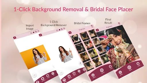 Girls Jewelry Photo Editor