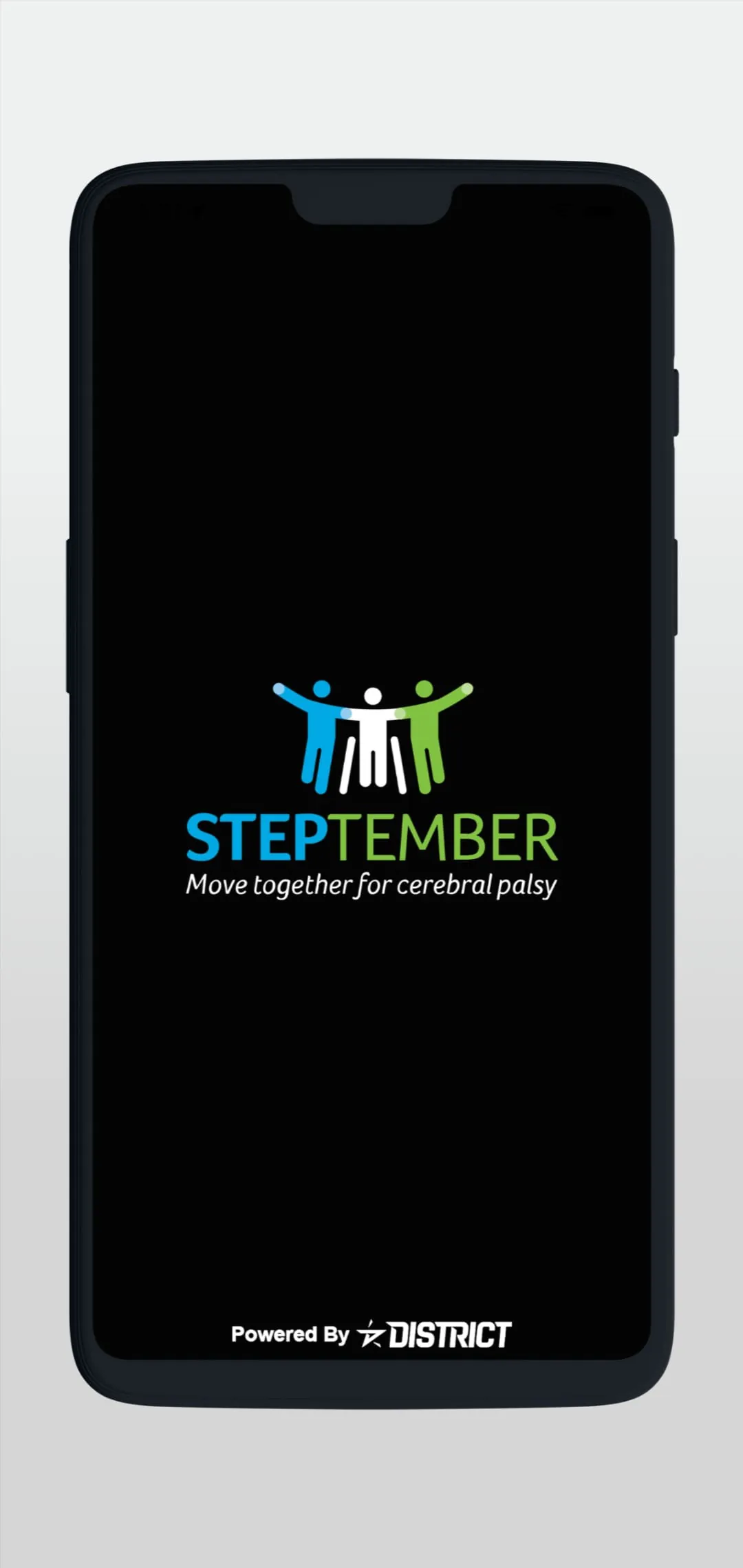 STEPtember