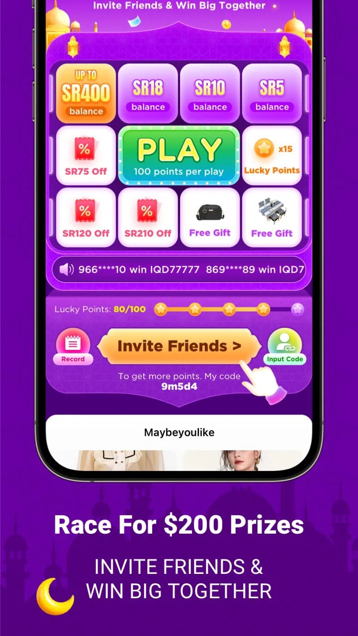 Chicpoint - Fashion shopping