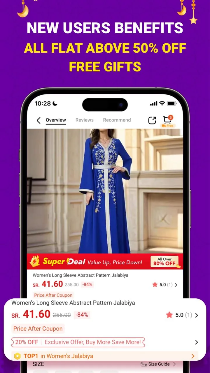 Chicpoint - Fashion shopping