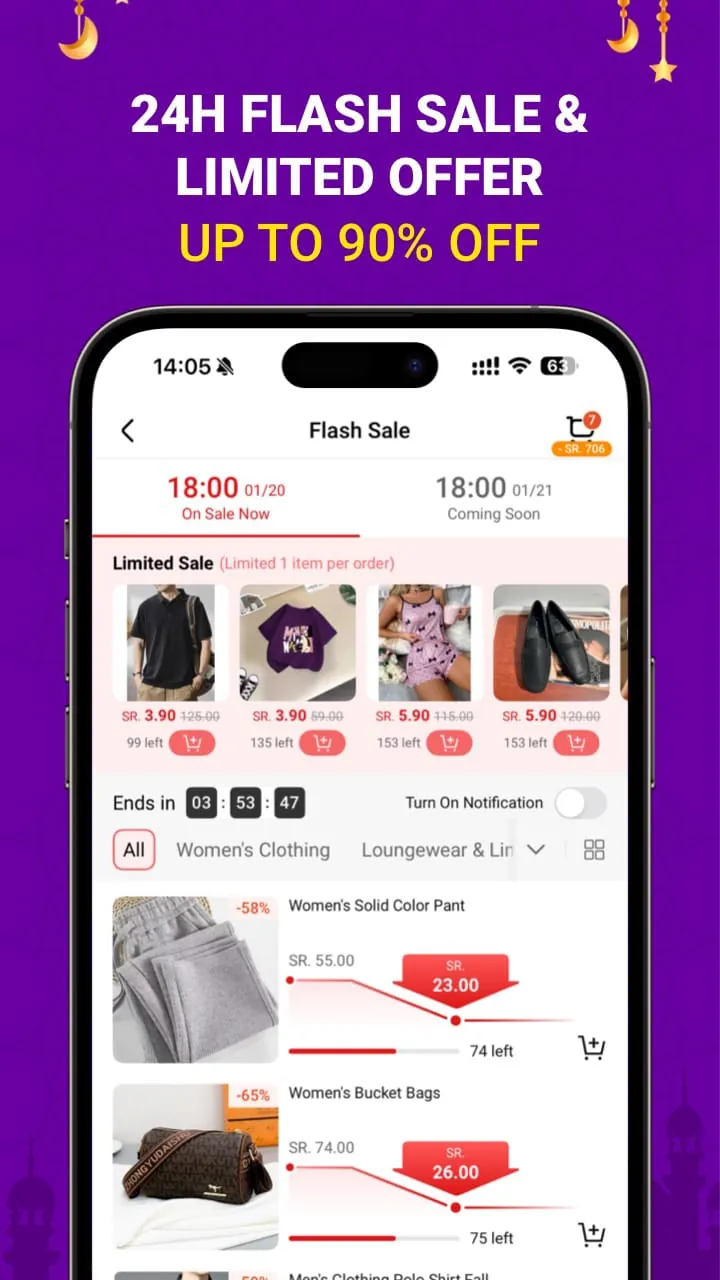 Chicpoint - Fashion shopping