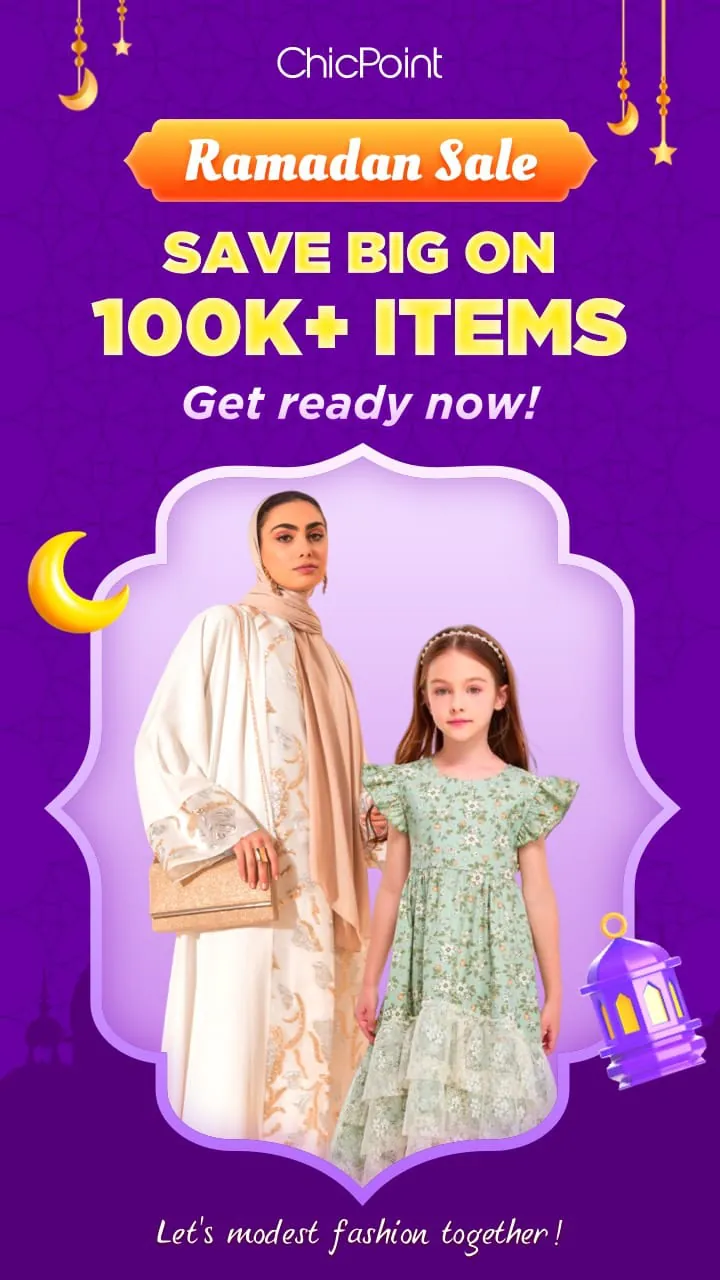 Chicpoint - Fashion shopping