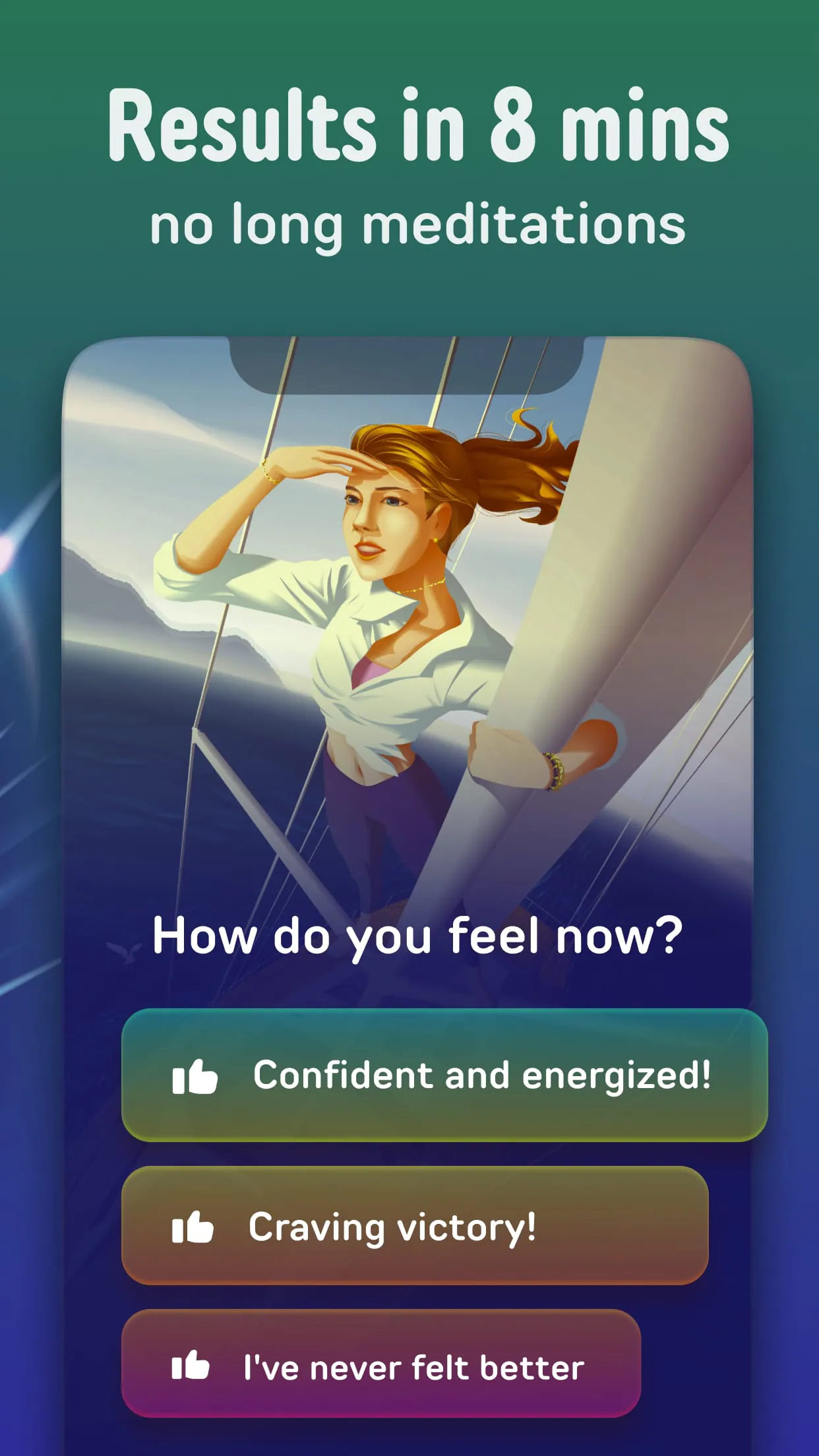 Voice: Mental Health Guide