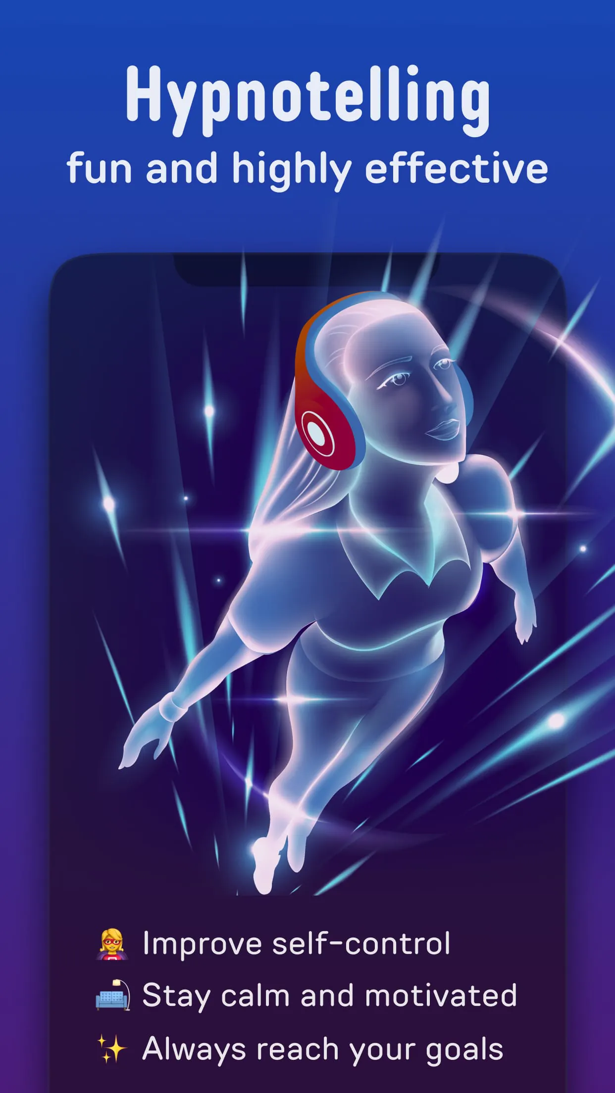 Voice: Mental Health Guide