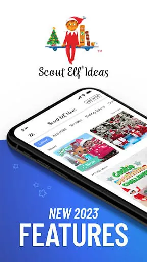 Scout Elf® Ideas