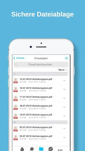 SchoolMessenger