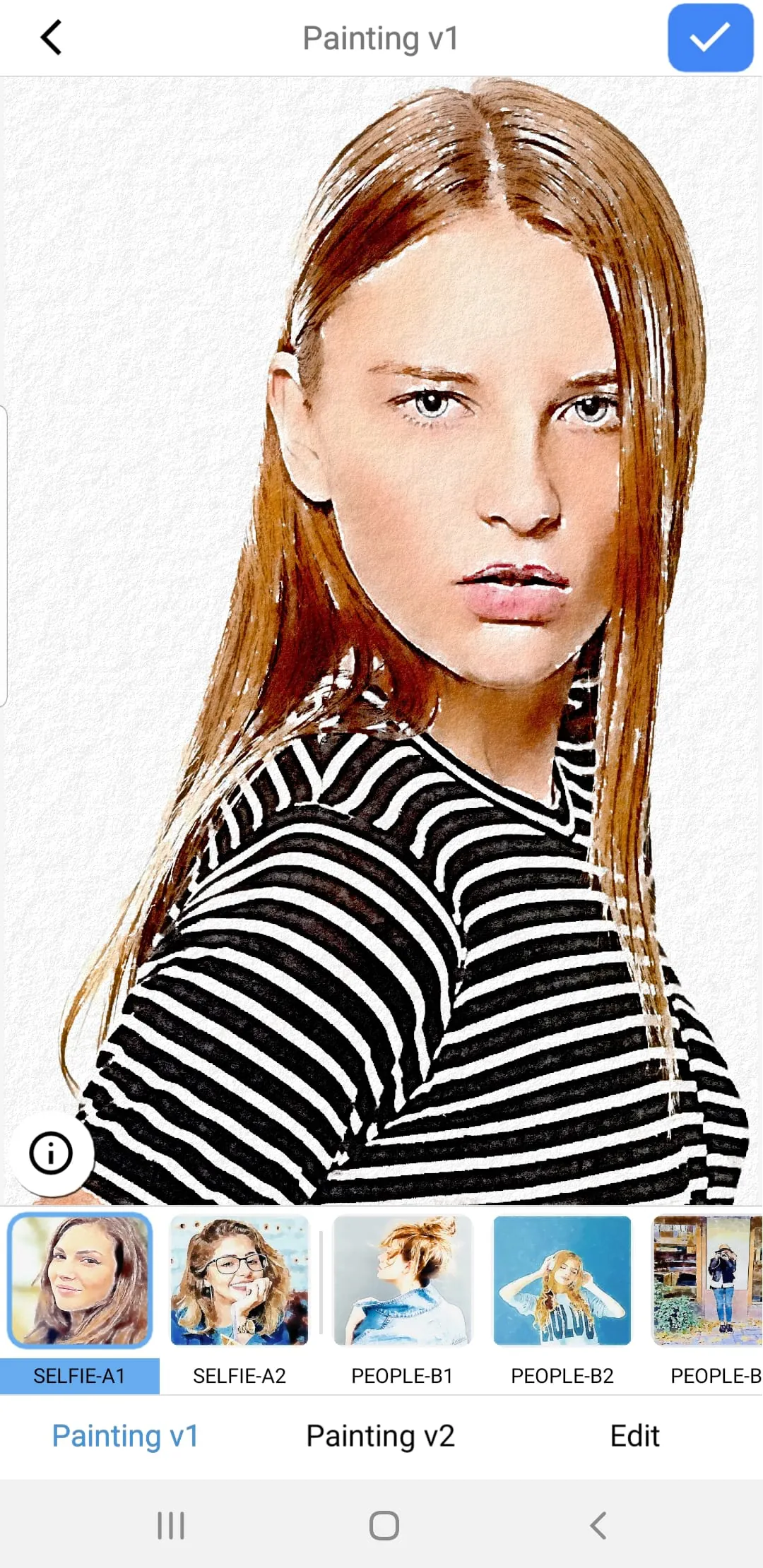 Watercolor Effects & Filter