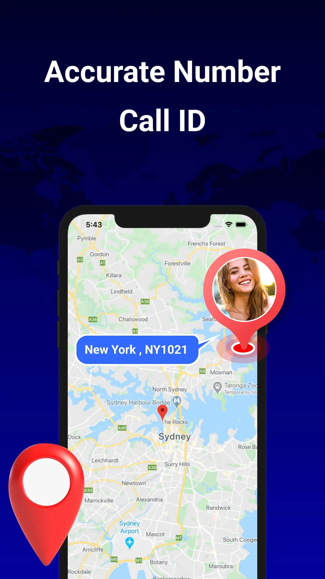 Phone Locator - Phone Tracker