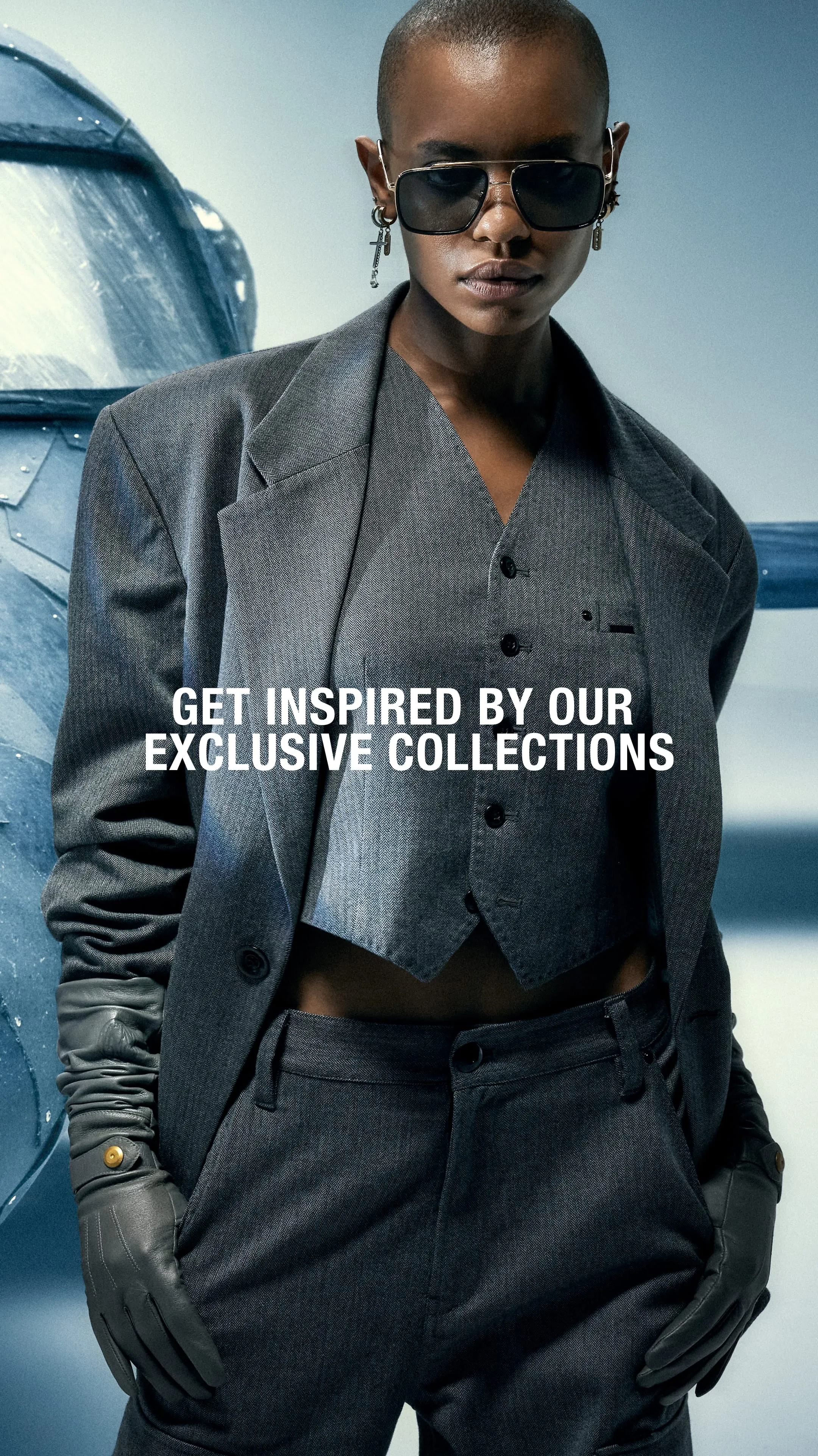 G-STAR - Premium Denim