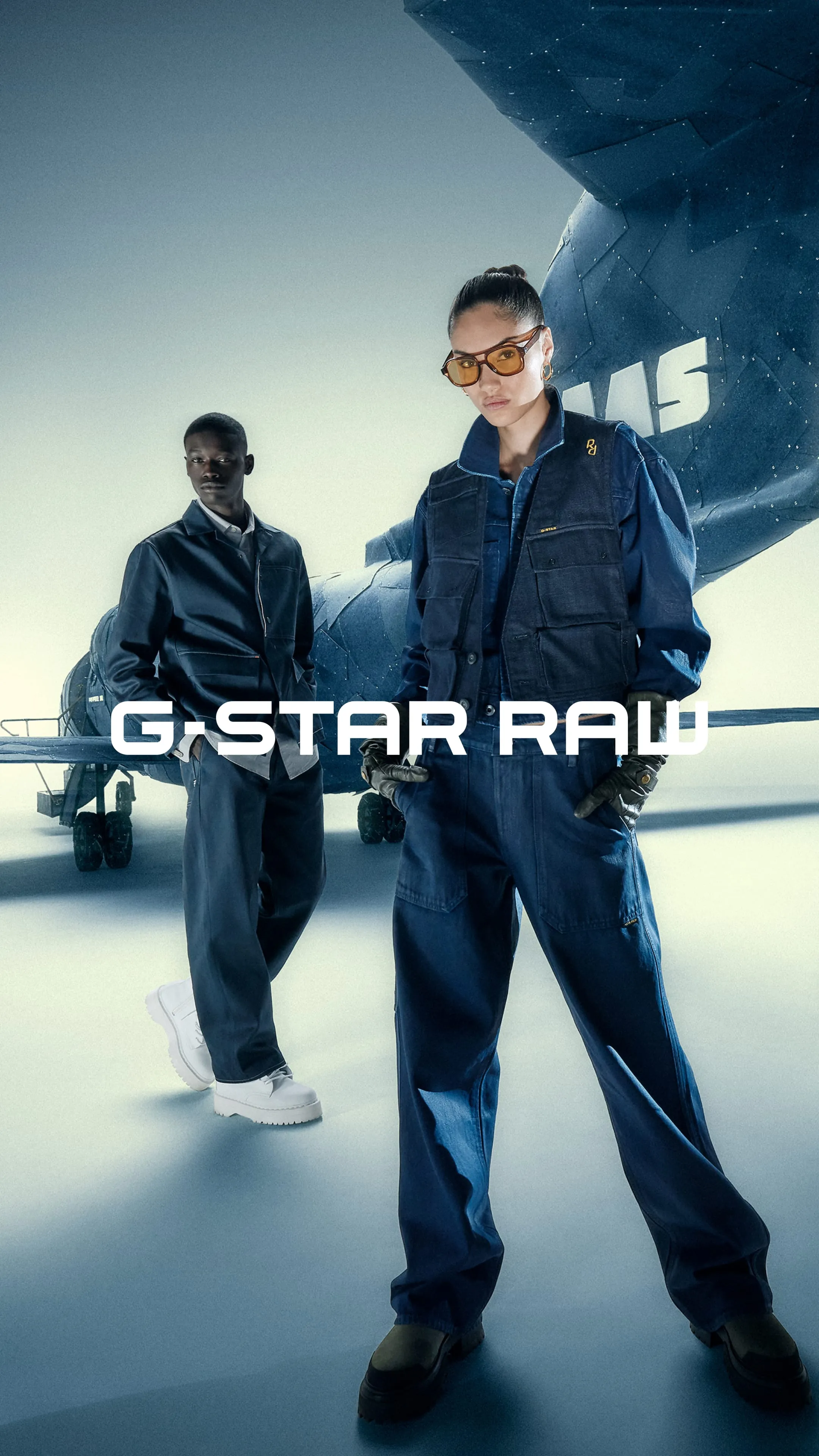 G-STAR - Premium Denim