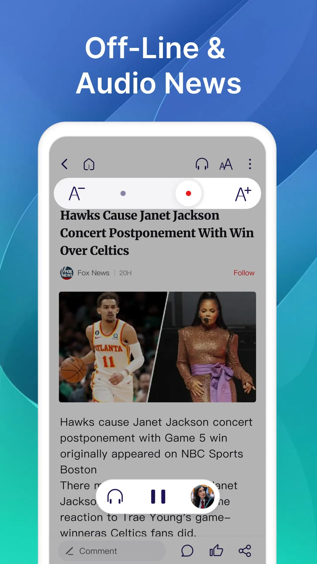 Daily News: Local & Alerts