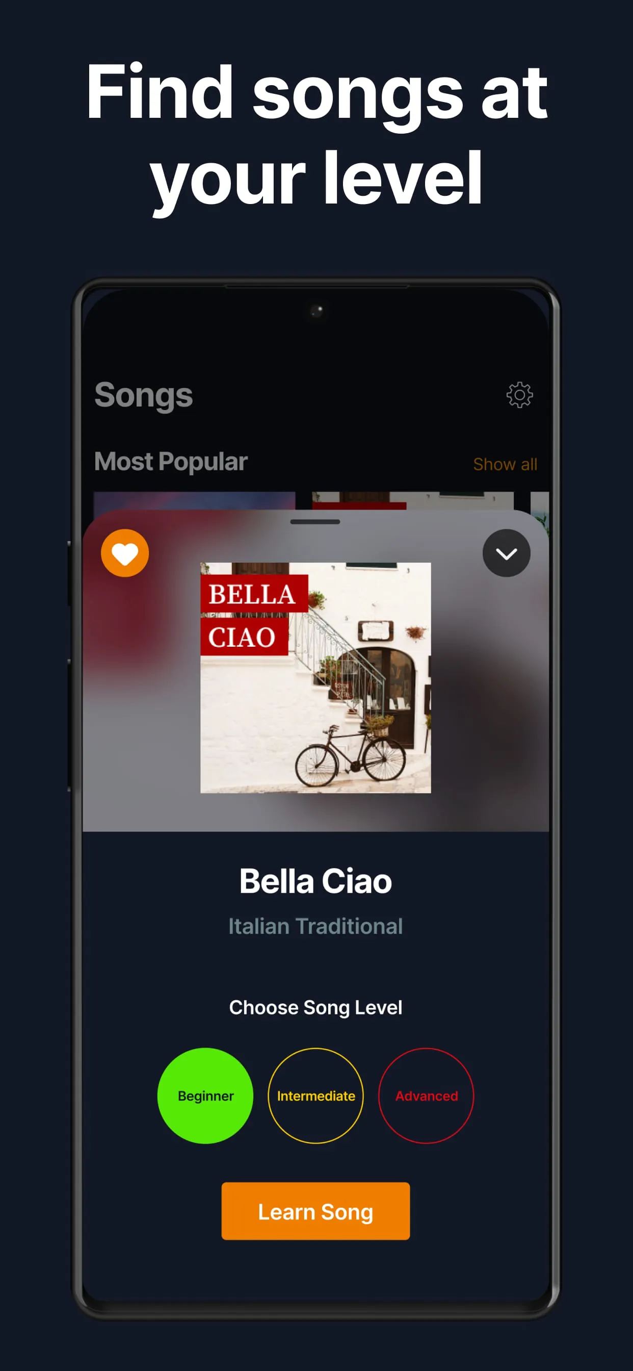 flowkey: Learn piano