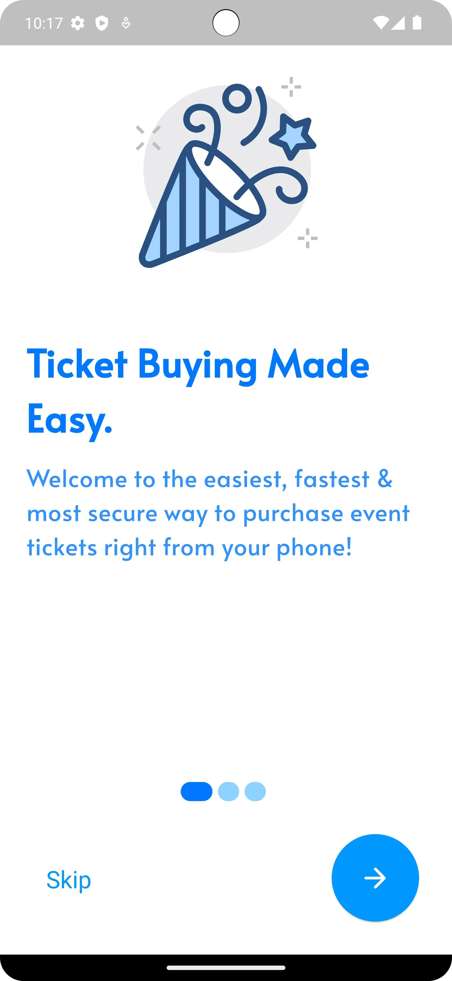 TicketNetwork