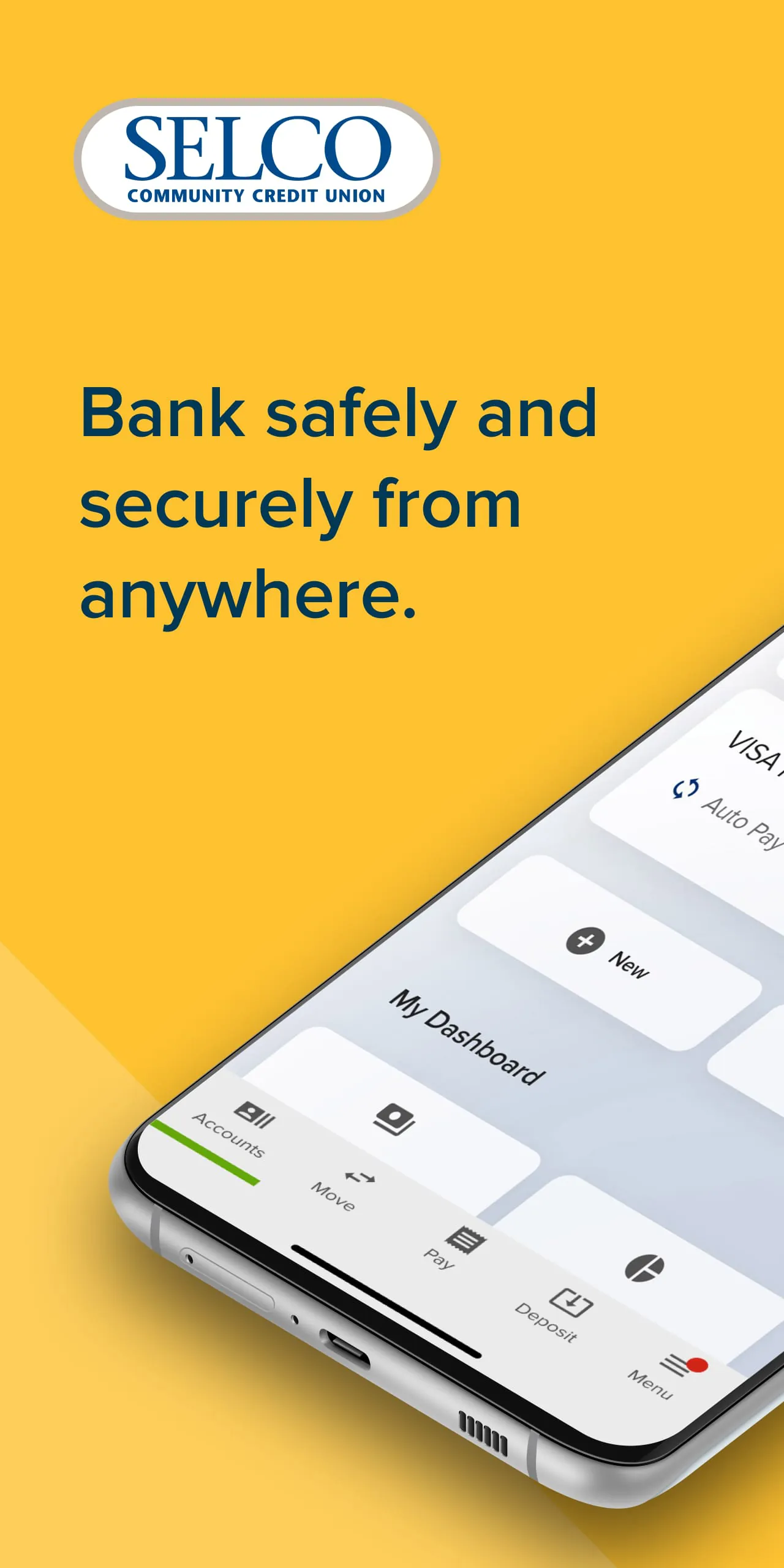 SELCO Community Credit Union