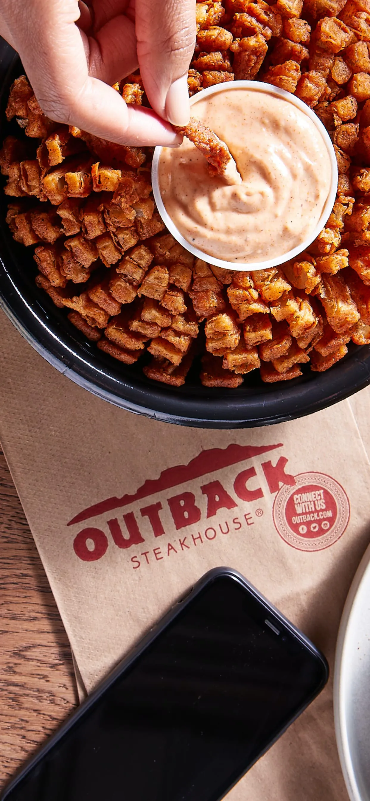Outback Steakhouse