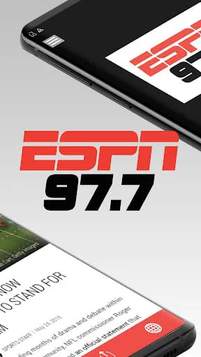 ESPN Sports Radio 97.7/1210