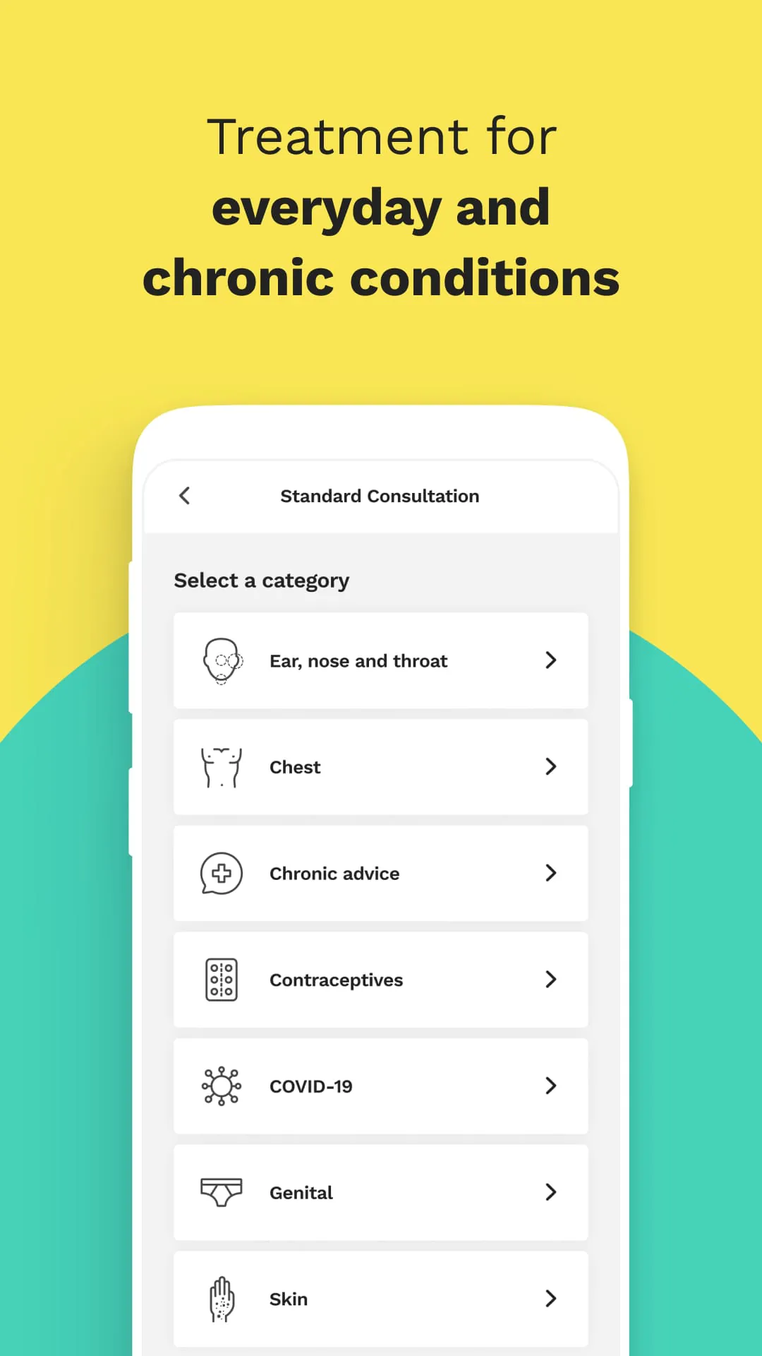 Kena Health: Online Doctor