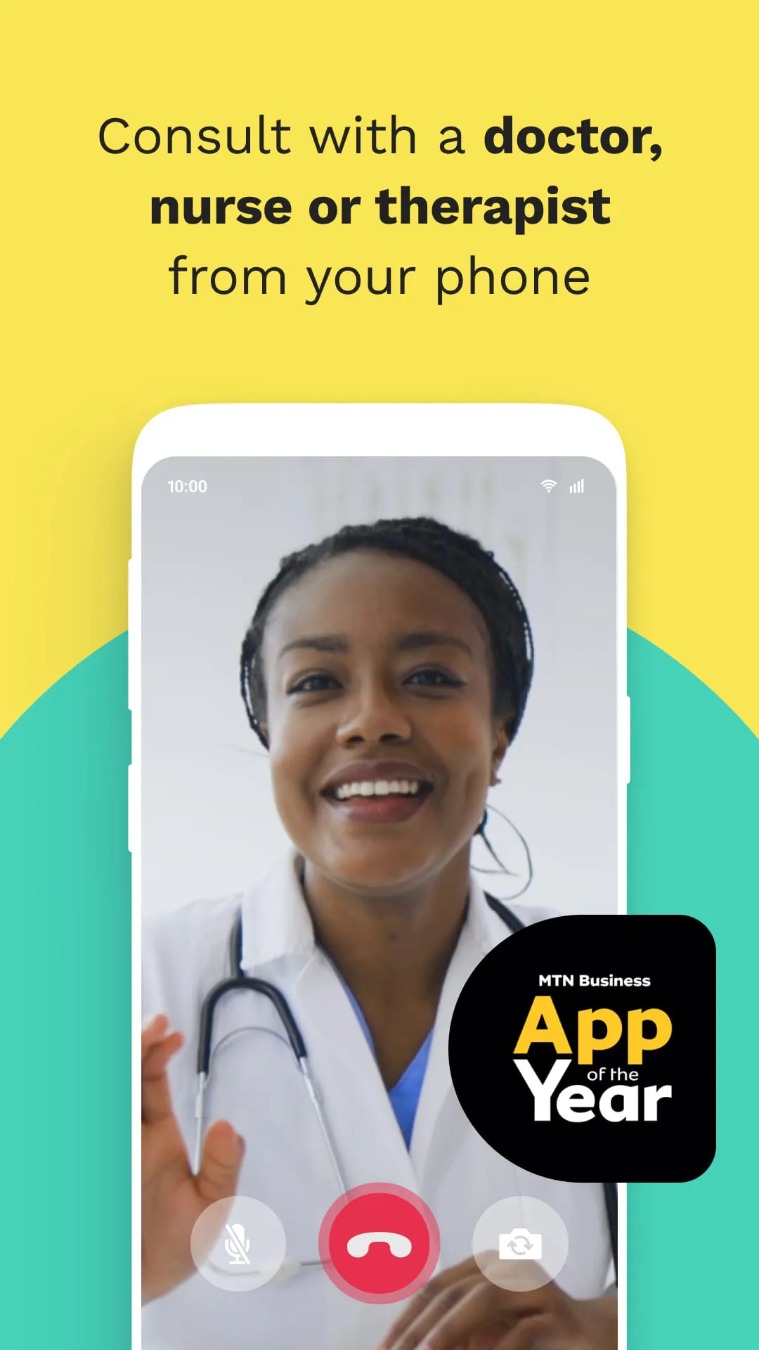 Kena Health: Online Doctor