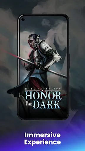 Mythrill: Sci-Fi & Fantasy