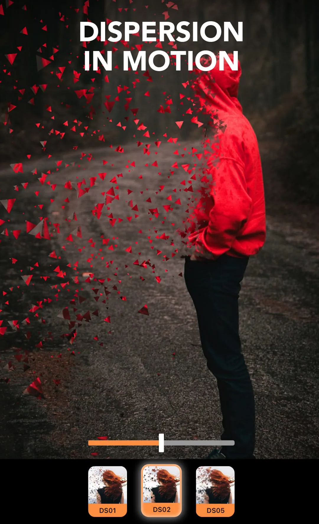 Motionleap by Lightricks