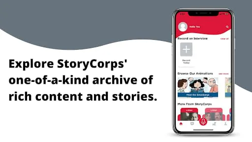 StoryCorps