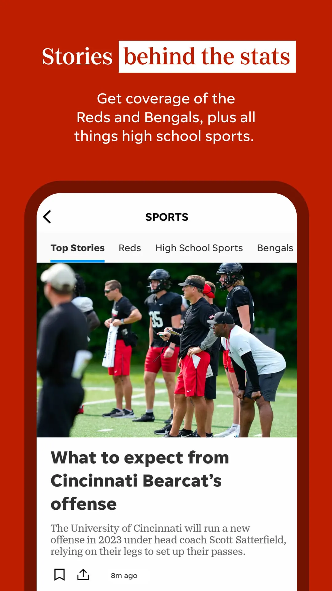 Cincinnati.com: The Enquirer