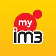 myIM3: Data Plan & Buy Package