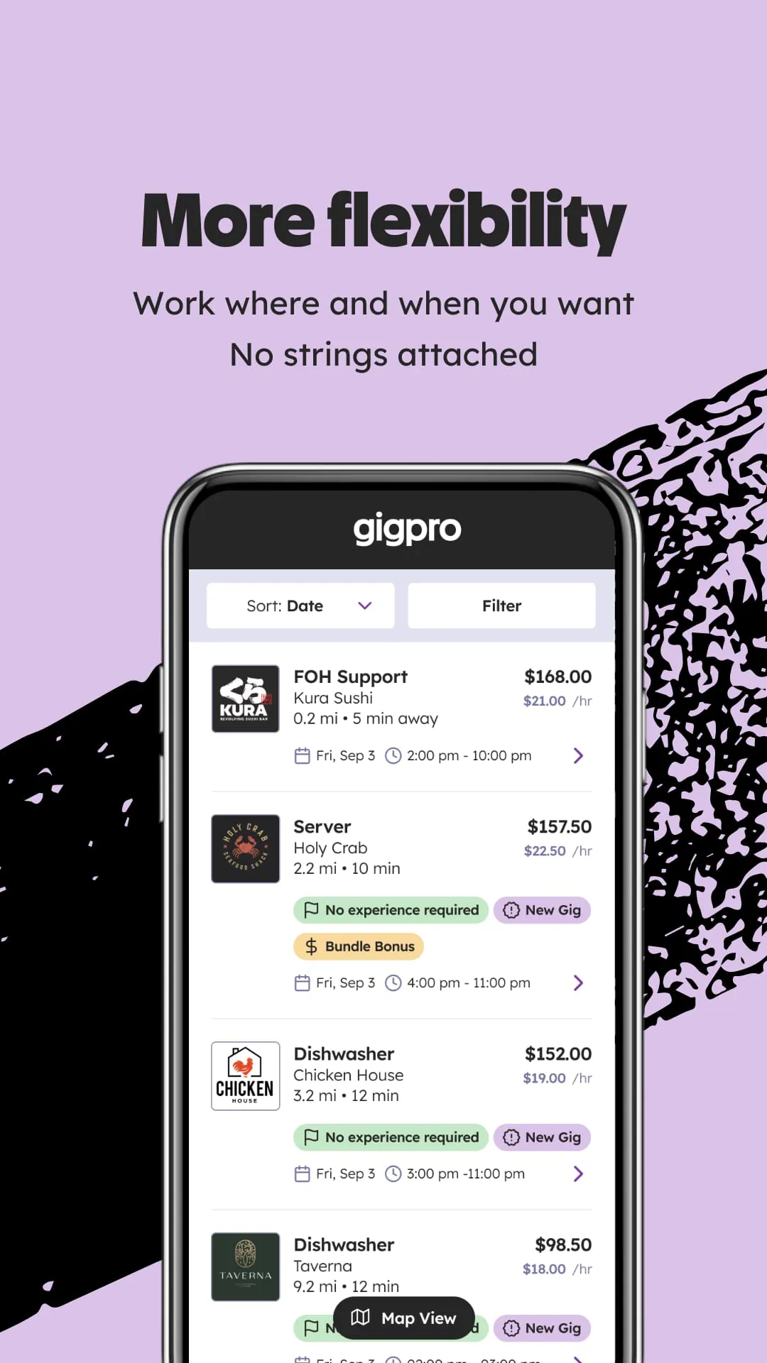 Gigpro